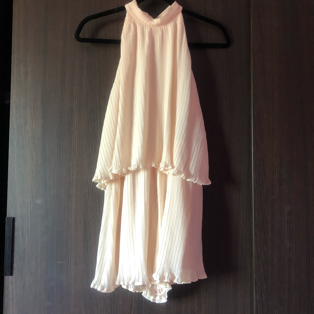 Elegant romper
